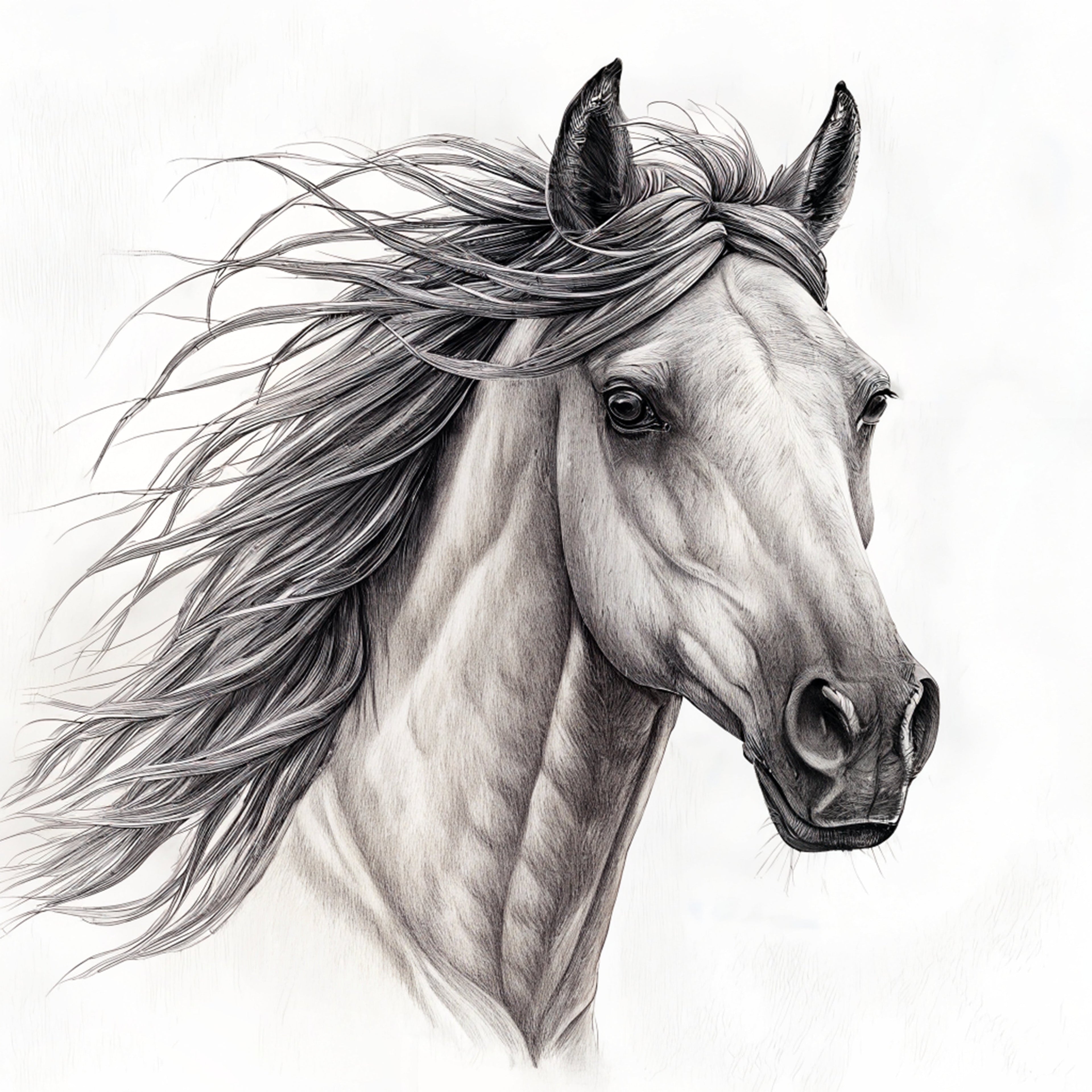 BElike the Horse Collection | Strength, Grace & Forward Motion | BElike.store