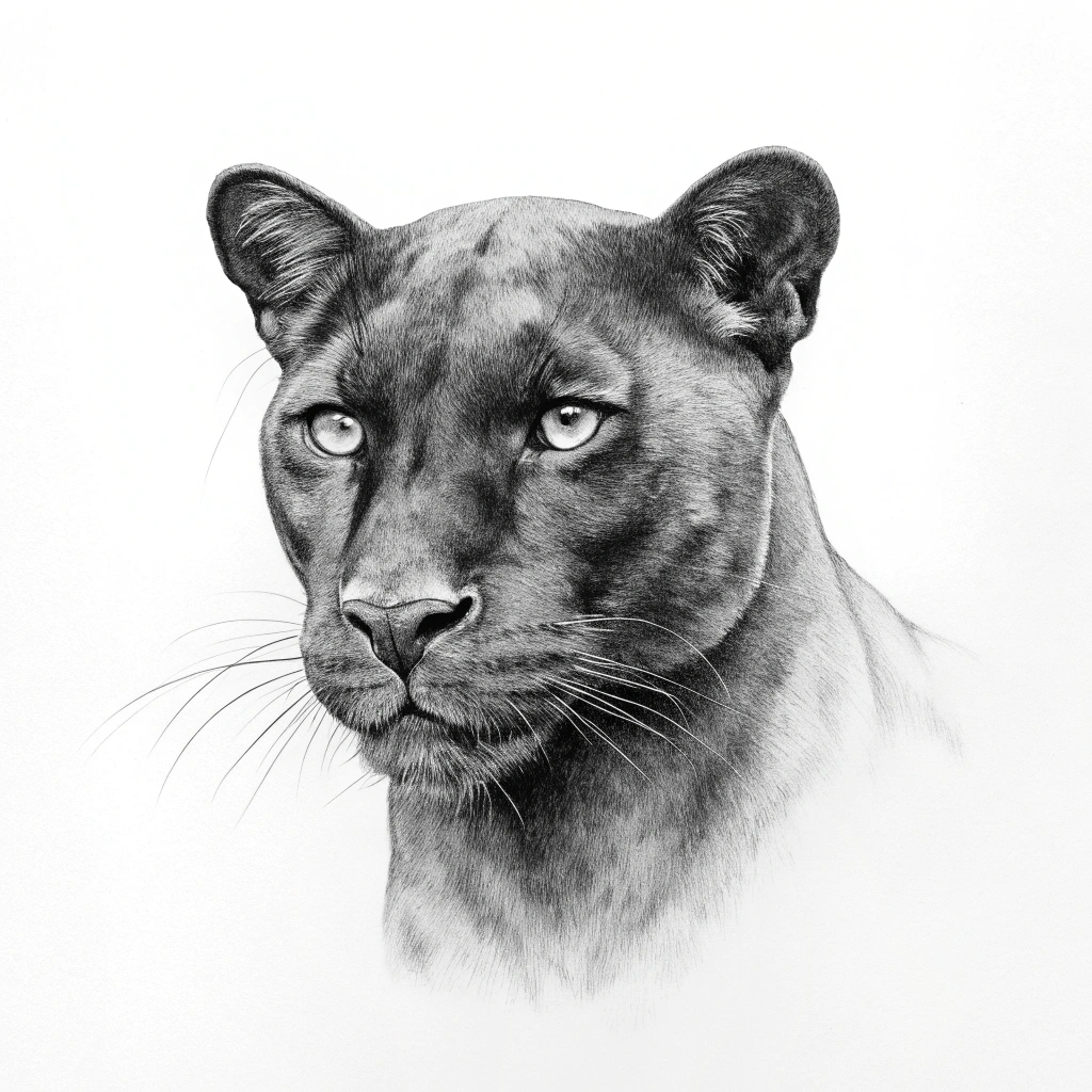 BElike the Black Panther Collection | Silent Strength & Bold Style | BElike.store