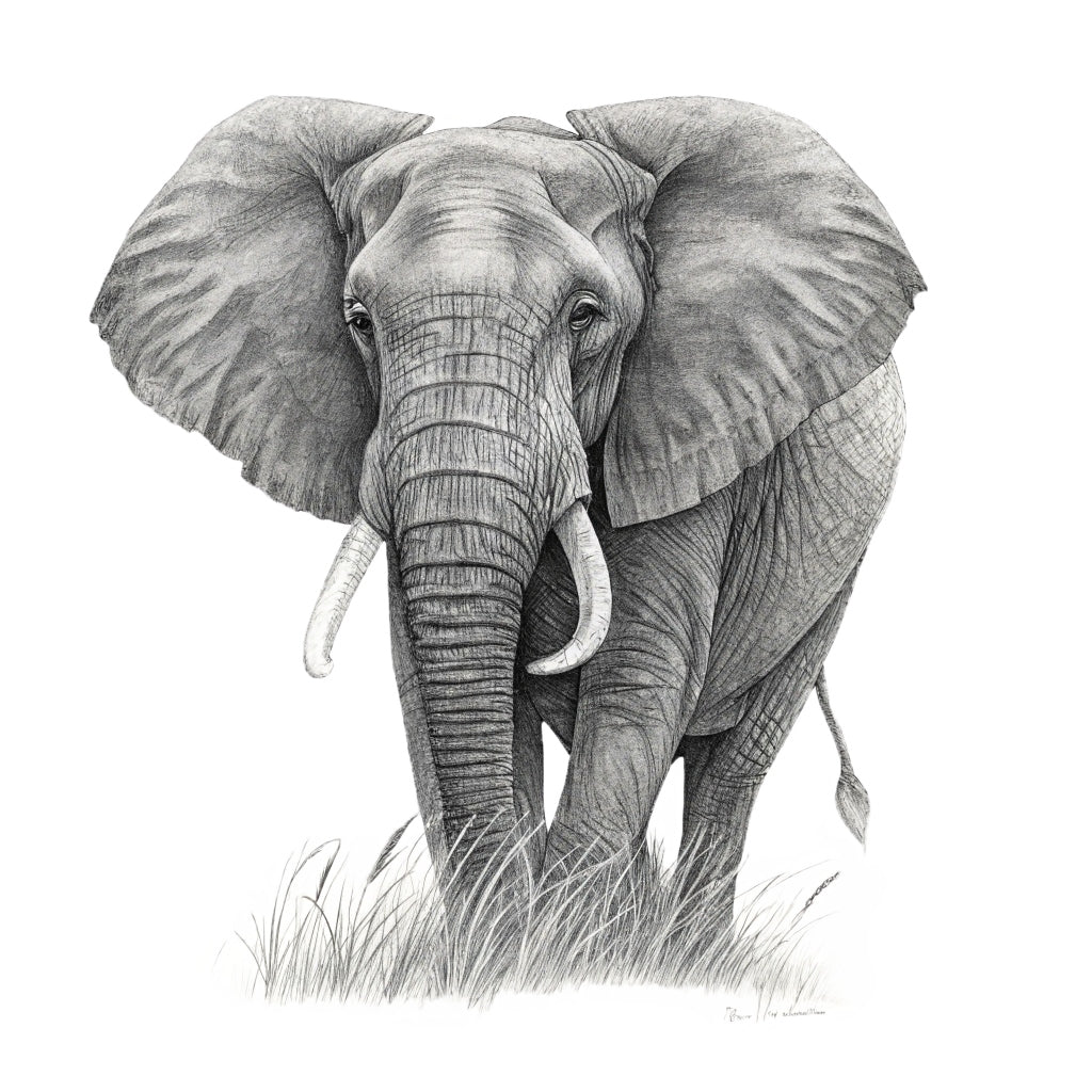 BElike the Elephant Collection | Strength with Wisdom | BElike.store