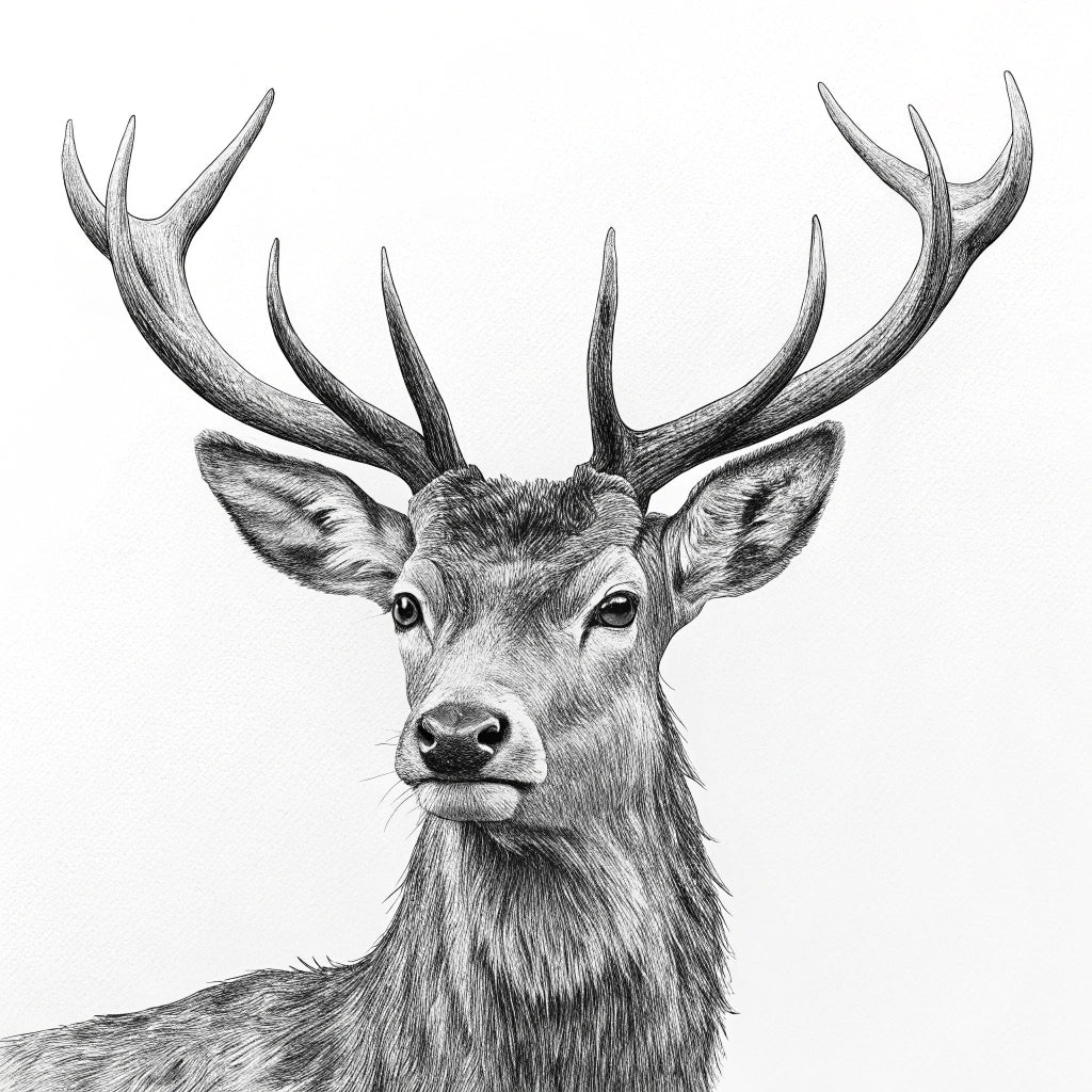 BElike the Deer Collection | Graceful Strength Gifts | BElike.store