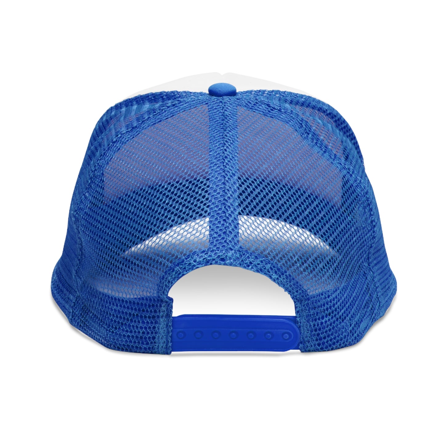 BElike the Wolf Trucker Cap | Minimalist Spirit Animal Hat | BElike.store