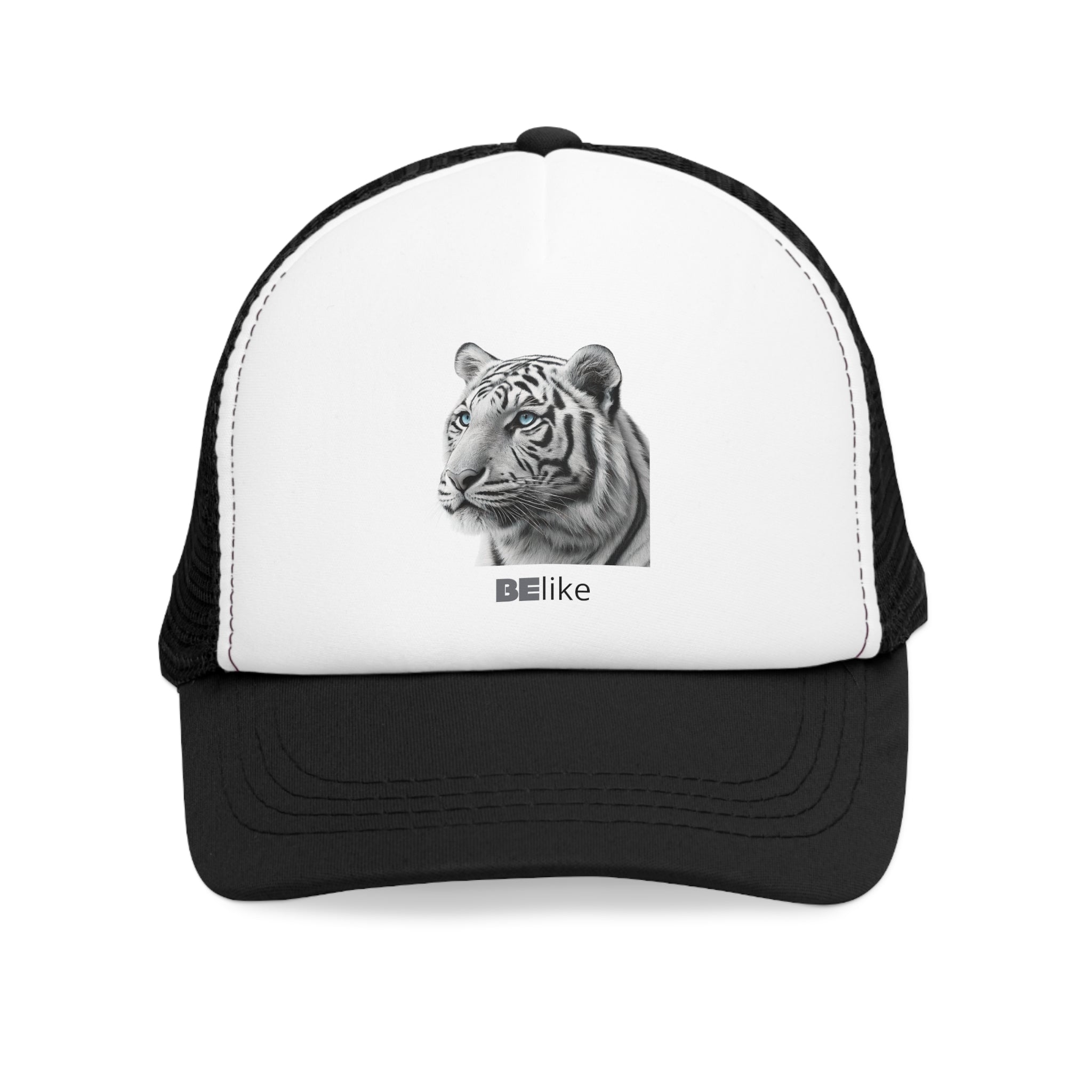 Cappello von dutch wild tiger kaki Cappello von dutch wild tiger kaki