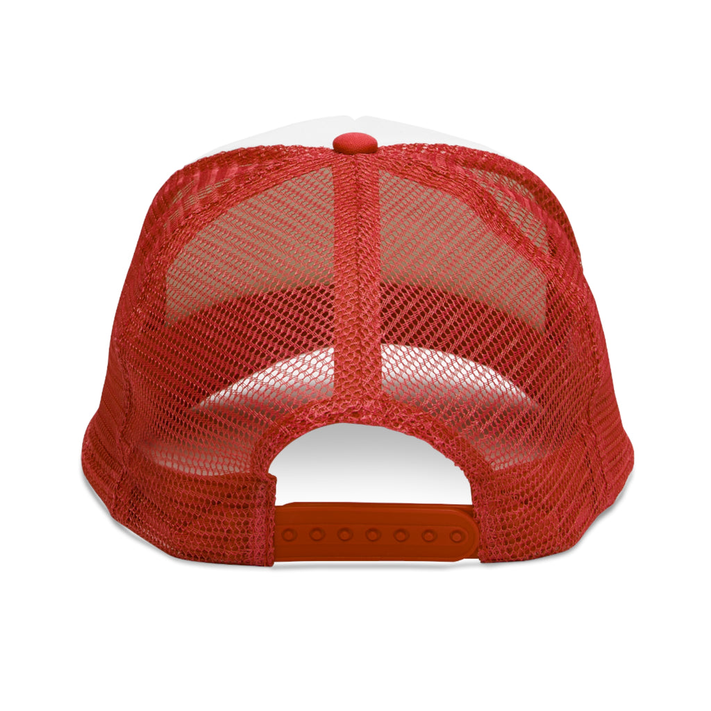 BElike the Bull Trucker Cap | Bold Spirit Animal Hat | BElike.store