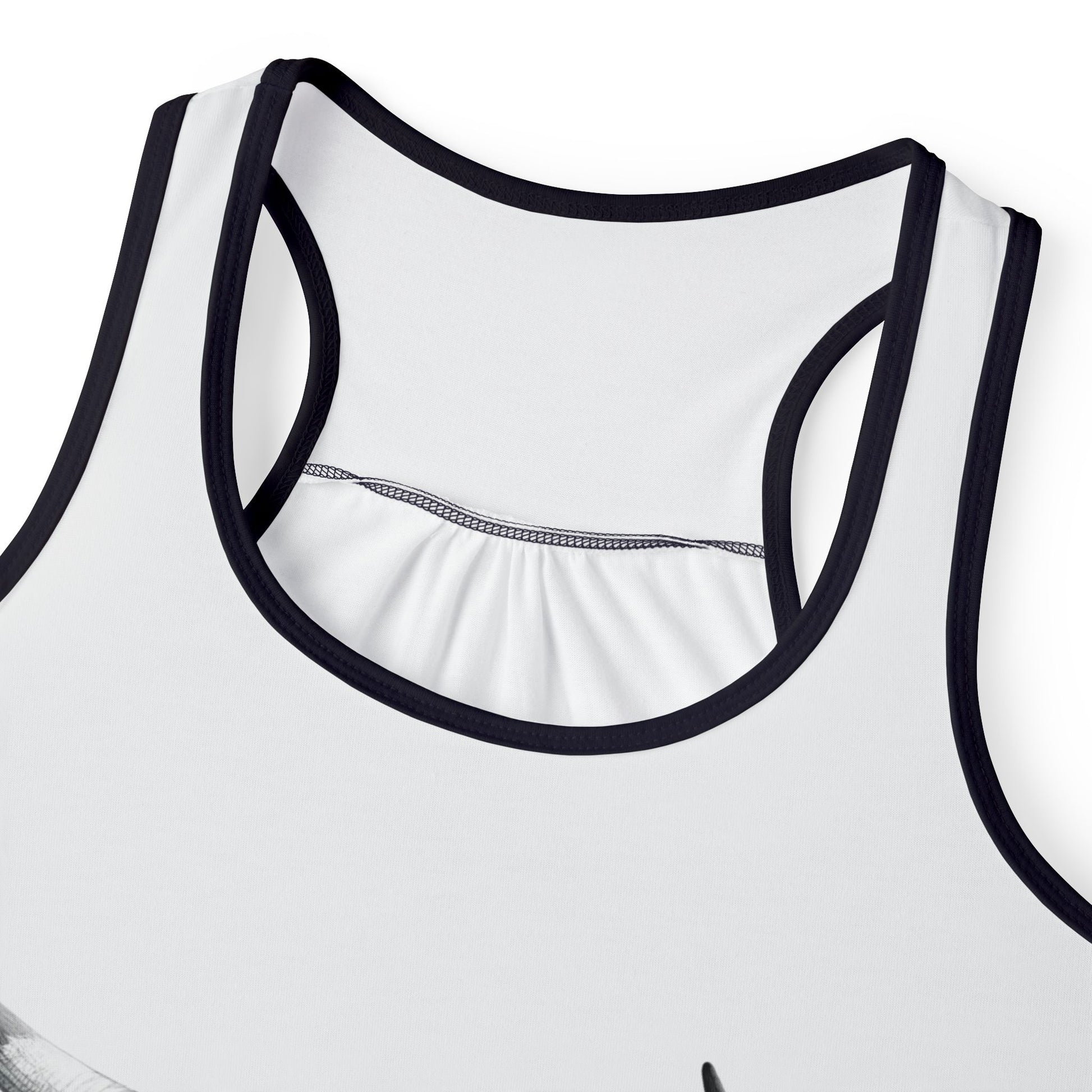 Elike the Bull Women’s Tank Top | Strength & Spirit Apparel | BElike.store
