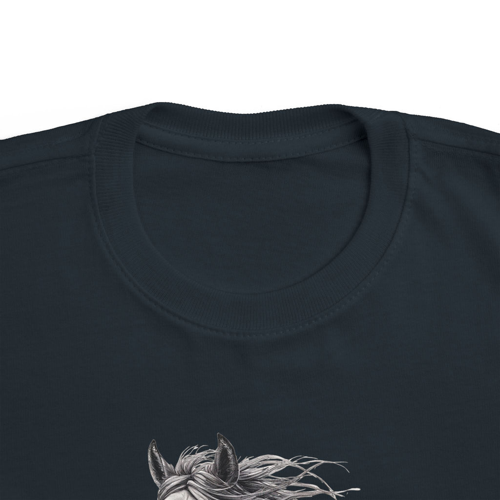 Inspirational spirit animal t-shirt for kids