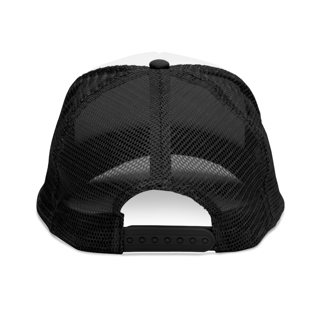 BElike the Bull Trucker Cap | Bold Spirit Animal Hat | BElike.store