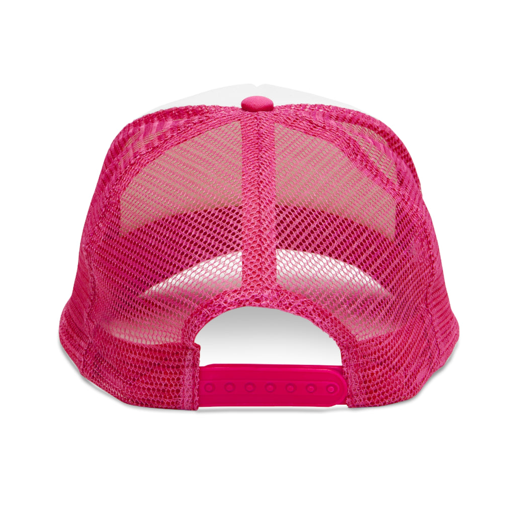BElike the Black Panther Trucker Cap | Silent Strength Style | BElike.store