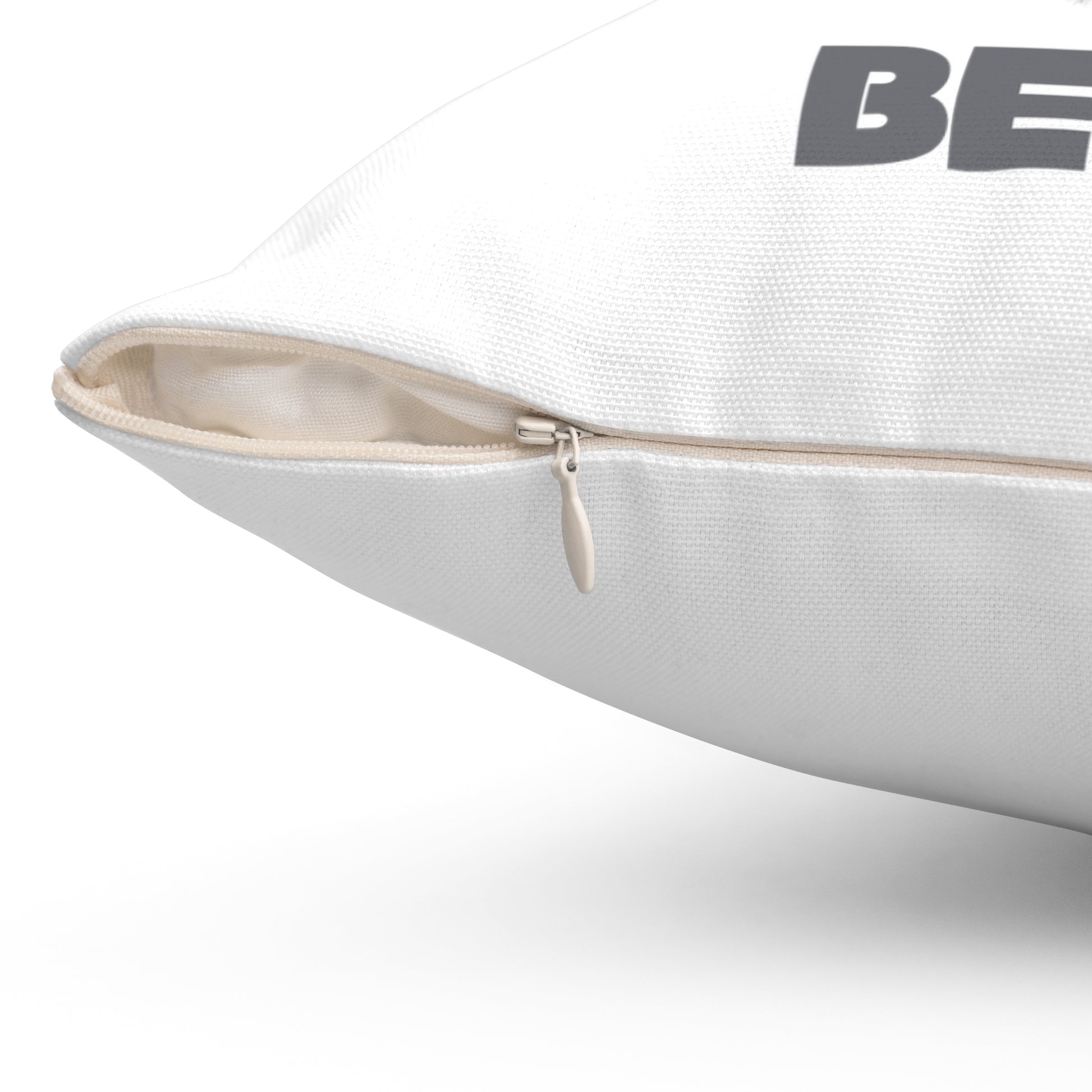 BElike the Black Panther Throw Pillow | Silent Strength for Your Space | BElike.store