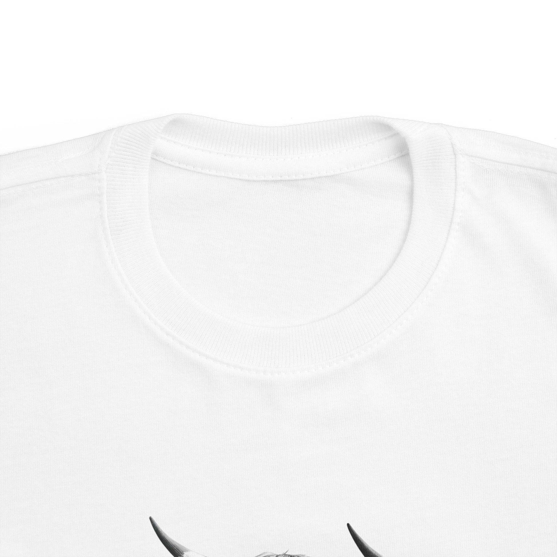 BElike the Bull toddler apparel