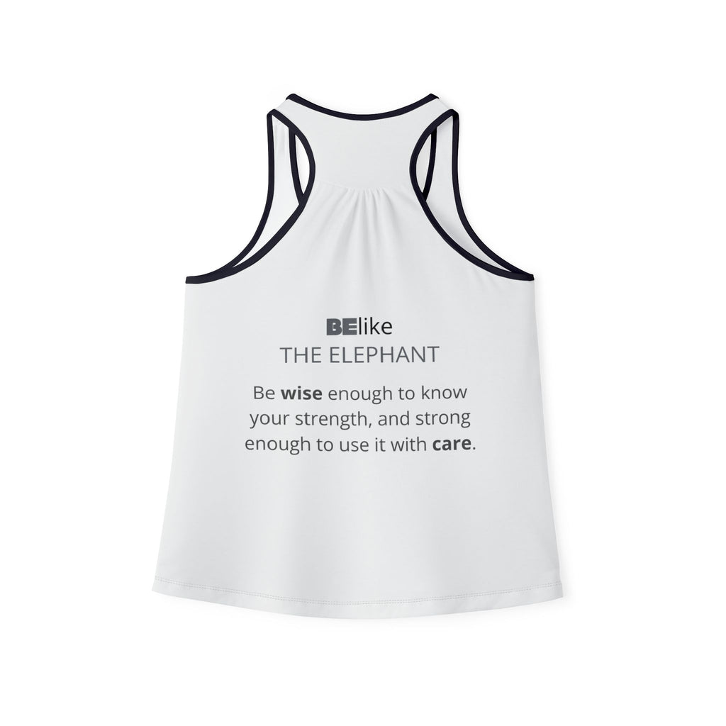 Elephant spirit animal fashion for women