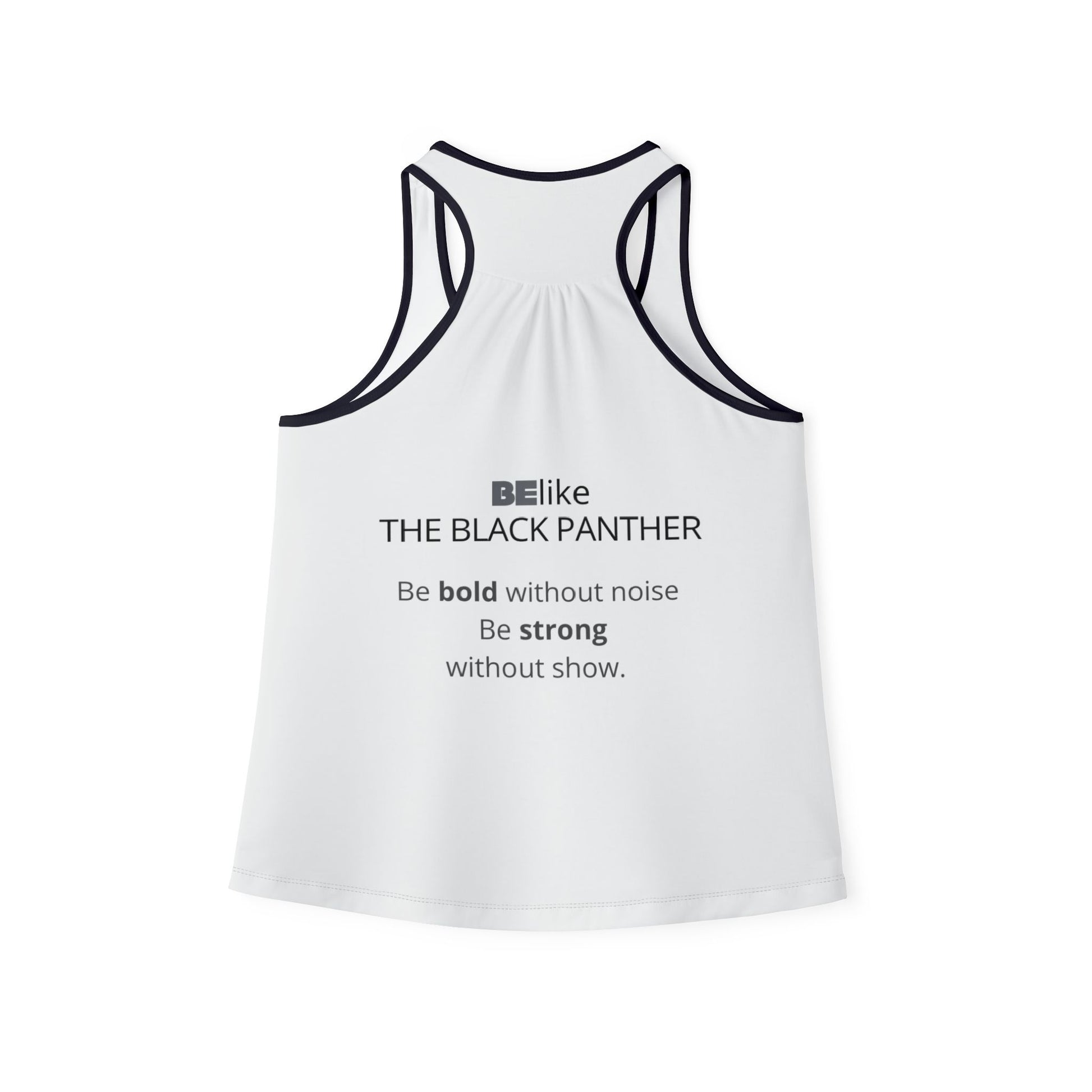 Empowering fashion gift for women