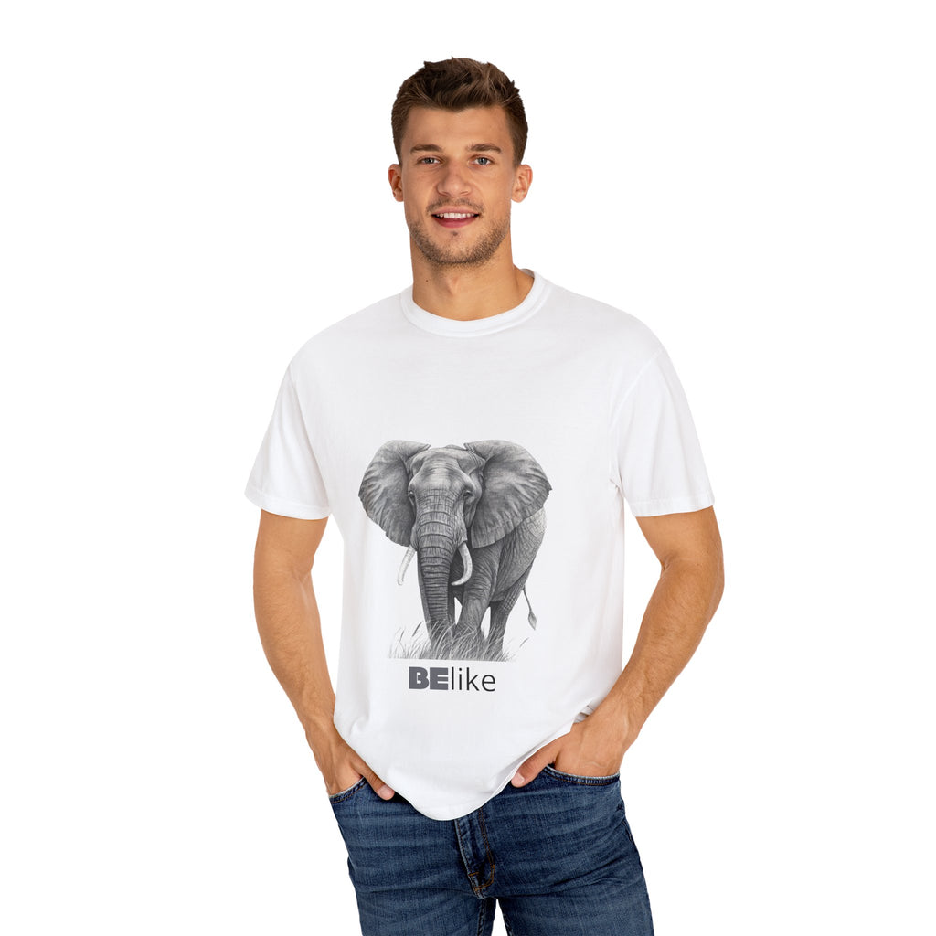 Motivational gift shirt for animal lovers