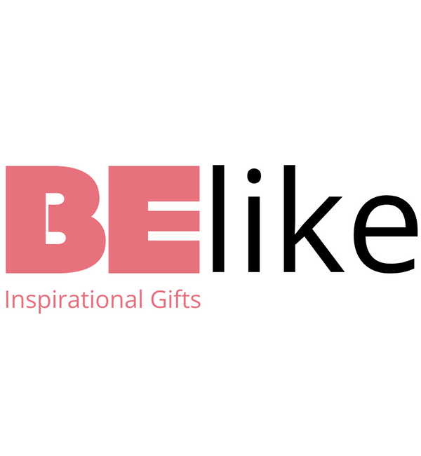 BElike Inspirational Gifts